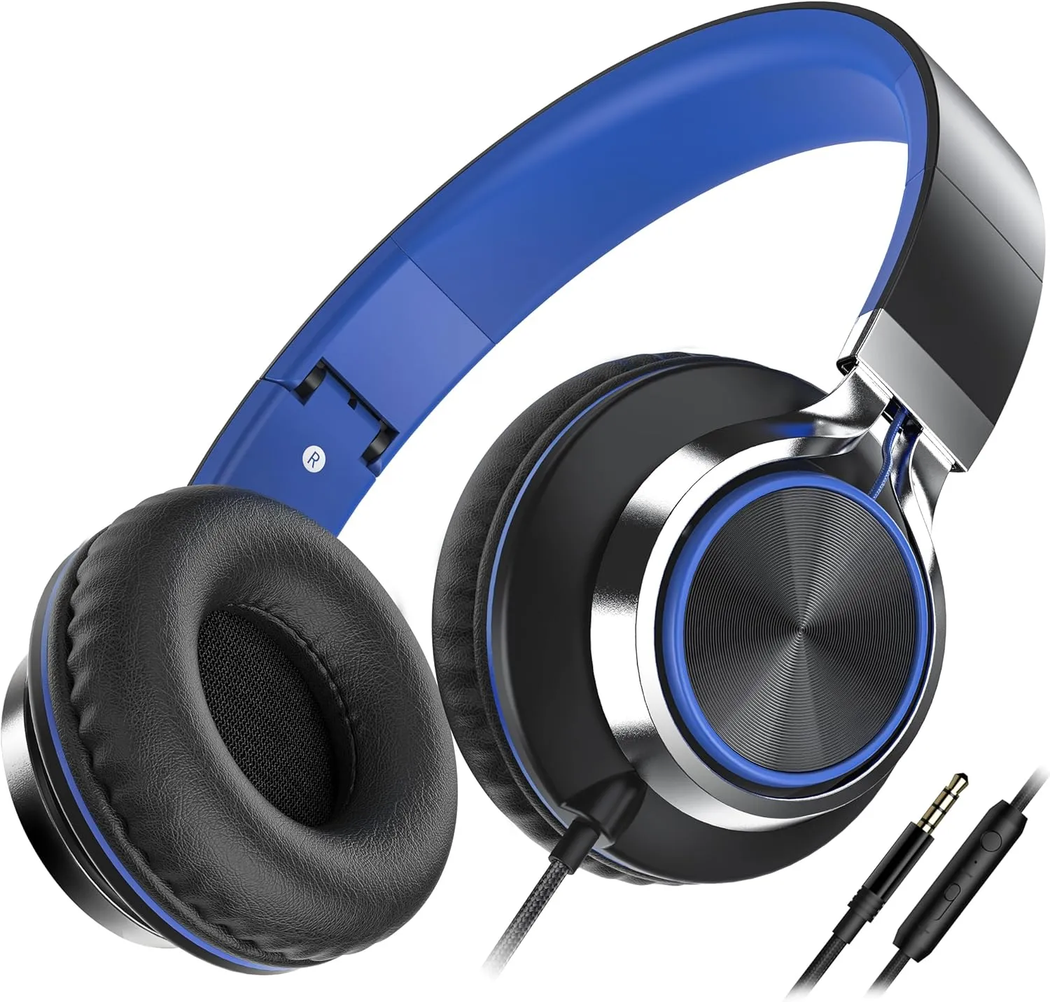 Ailihen C8 Headphones-003