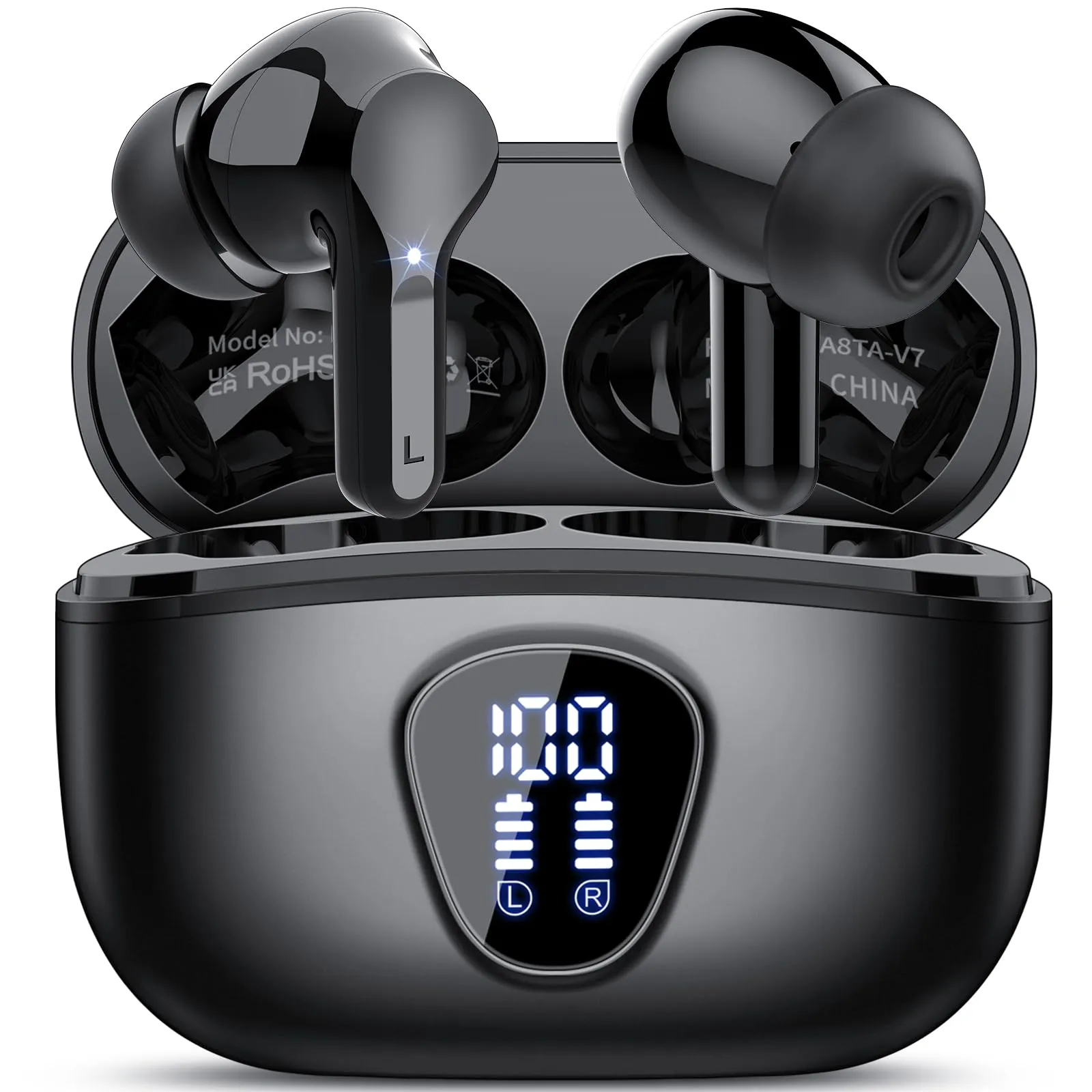 Amazon MB6073B