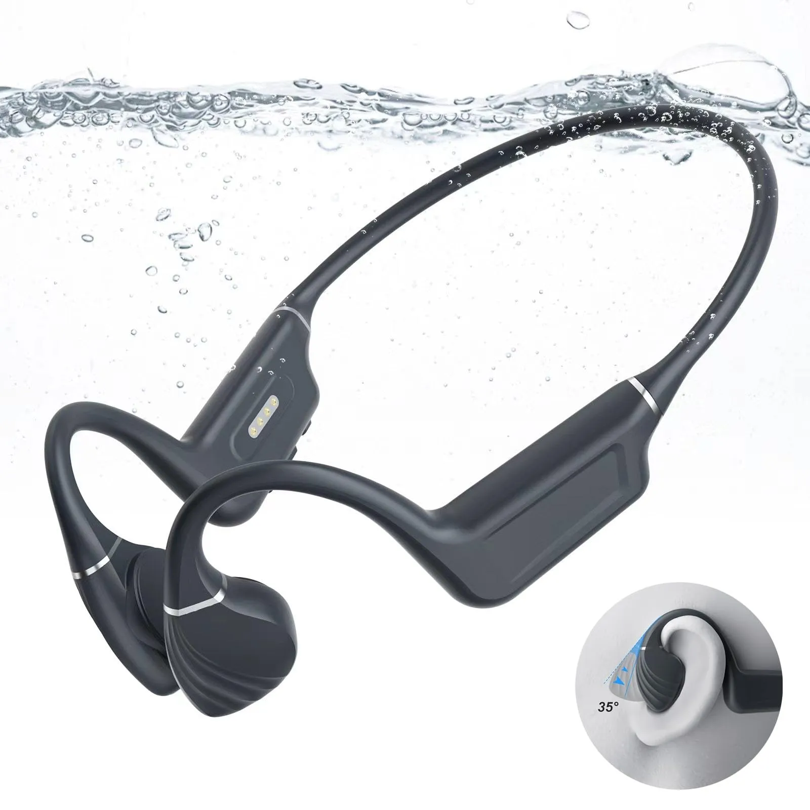 Shenzhen Na Yin Technology CO.,LTD. U8 Pro
