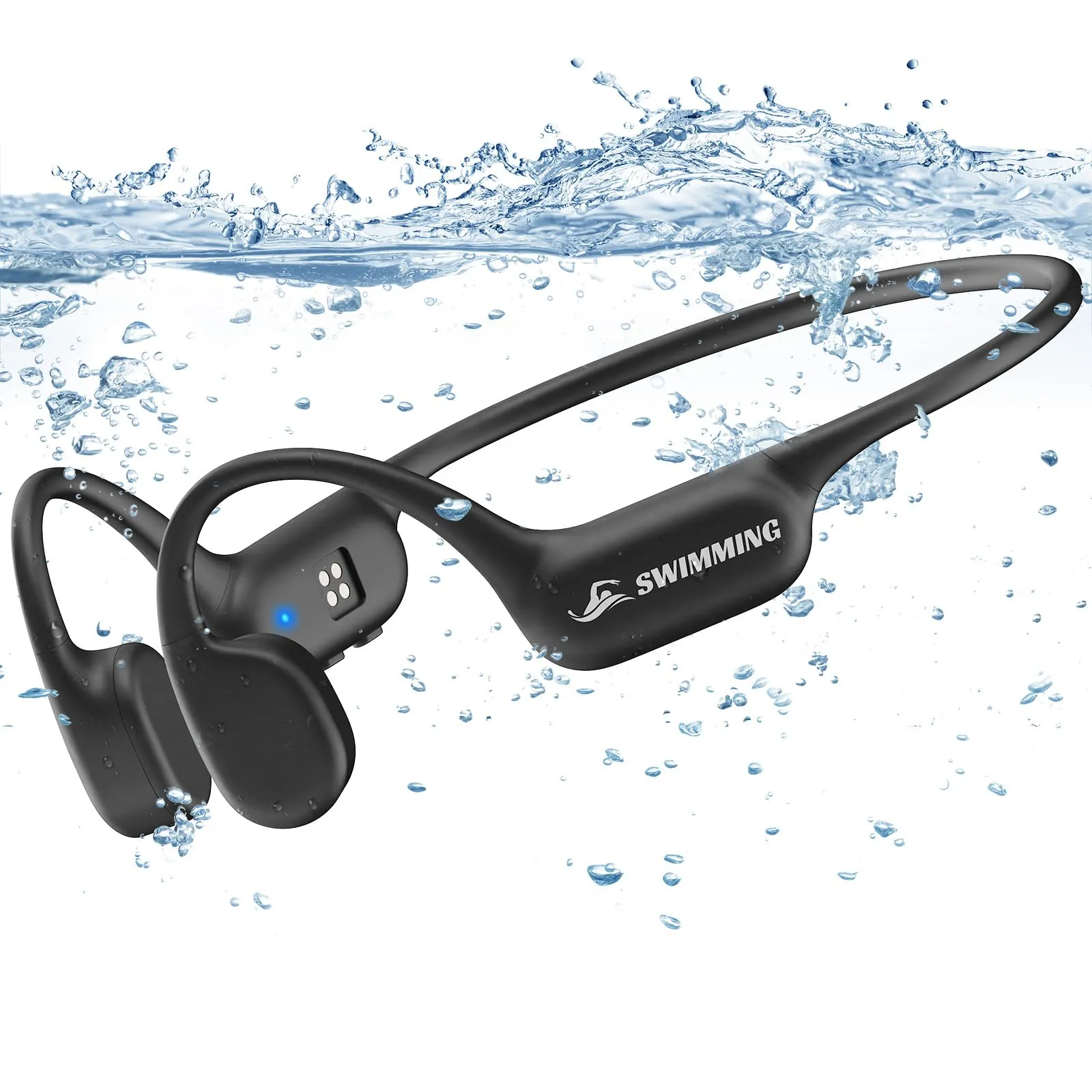 SHENZHEN LIANGTOU TECHNOLOGY COPORATION LIMITED Bone Conduction Headphones