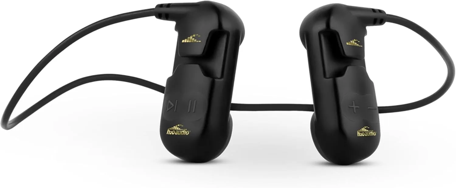 H2O Audio MP8-DM-BC-S