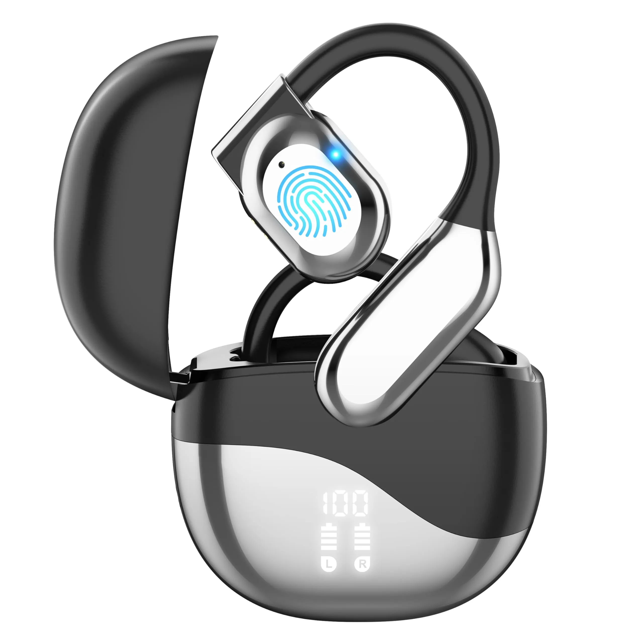 PAXA OpenAirUltraAI01-B