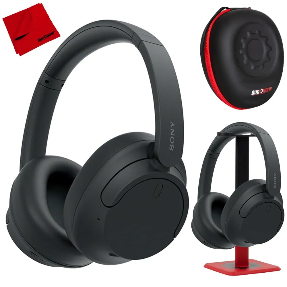 SONY WHCH720N/B