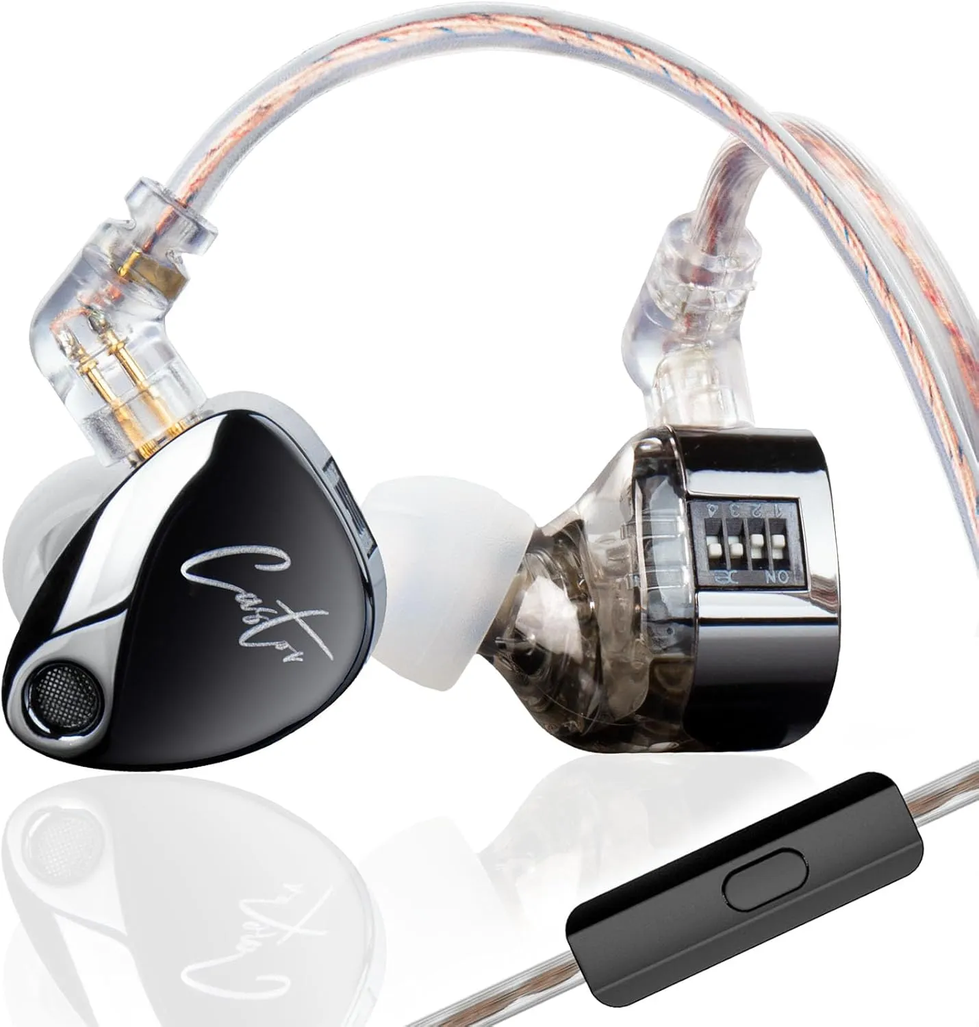 Technics EAH-AZ80