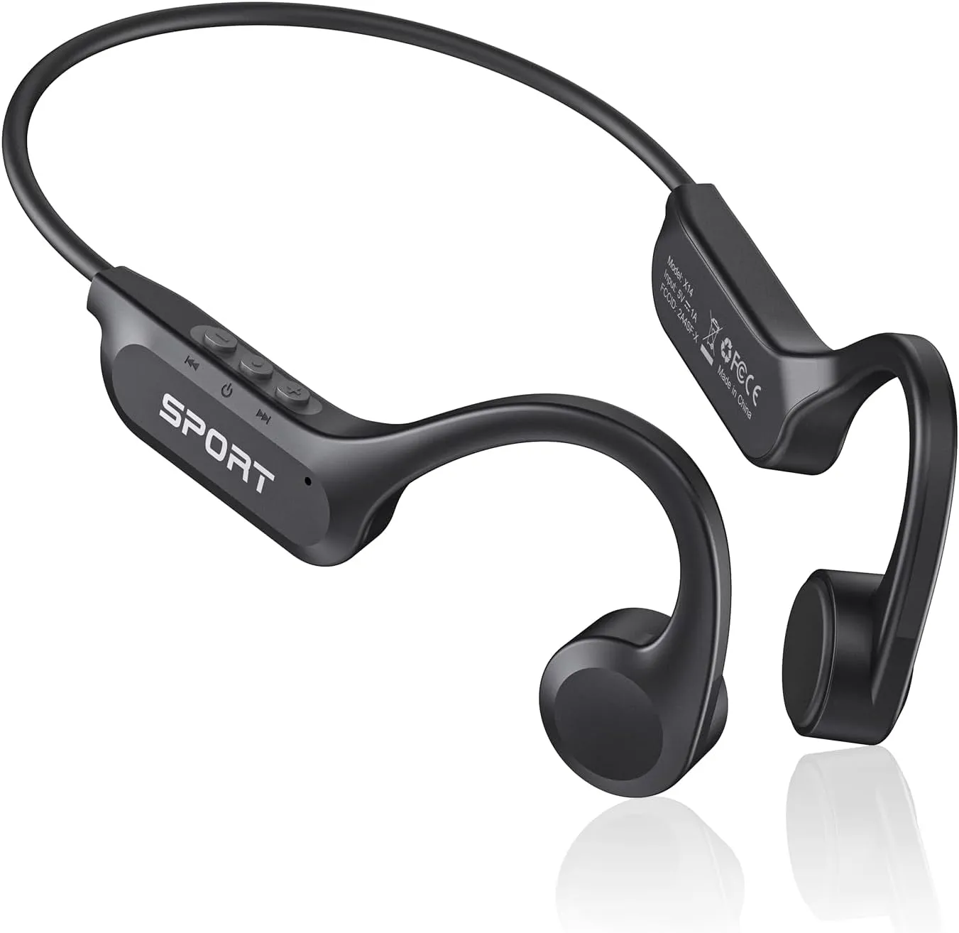Demicea LibreFit B8