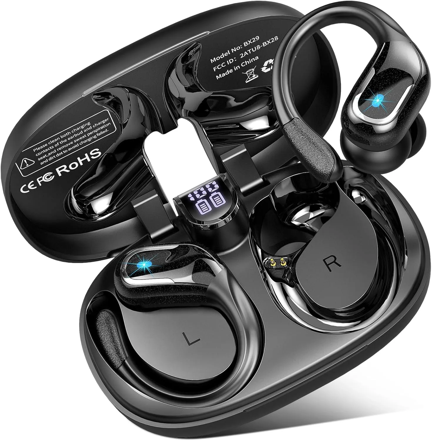 Aptkdoe HD65