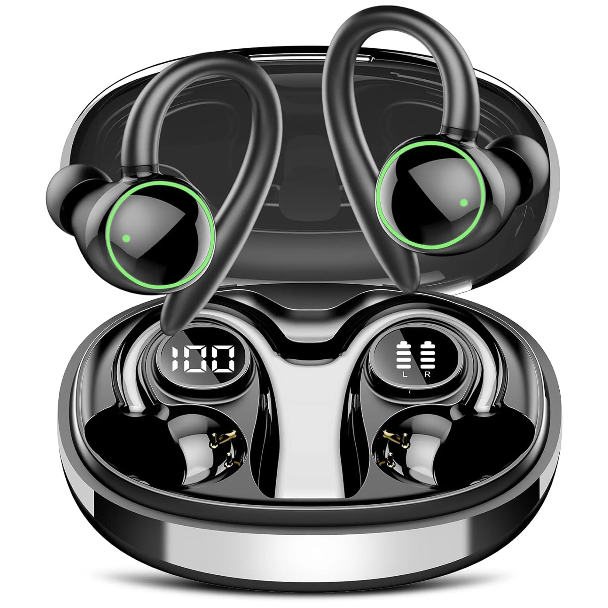 Shenzhen modu Acoustic Technology Co.,Ltd C6